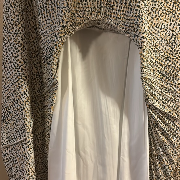 Saks Off Fifth Nanette Dress - Picture 5 of 5